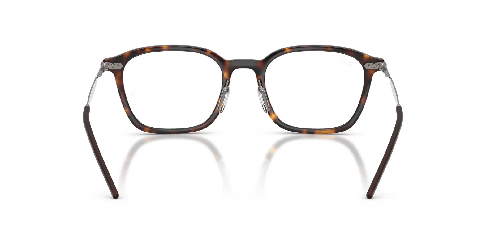 Ray-Ban 7555 Eyeglasses - view 26